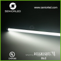 High Lumen T8 LED Tube Clear / Light Cover